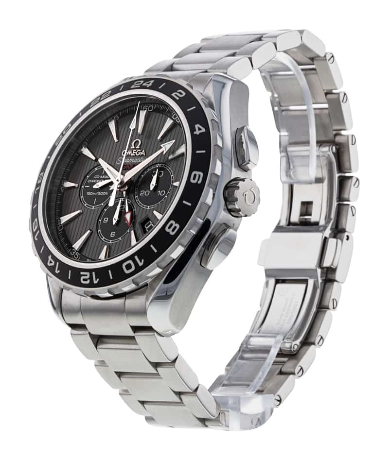 Omega Aqua Terra 150m Gents 231.10.44.52.06.001